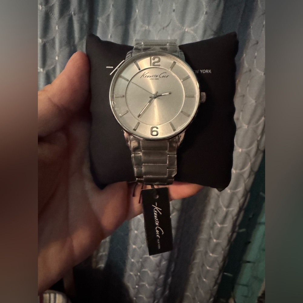 Kenneth Cole Watch